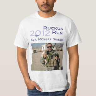Team Fish Tacos T-Shirt