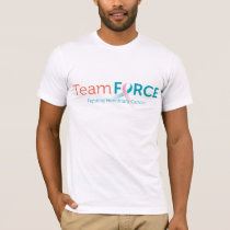 Team FORCE Men's T Shirt