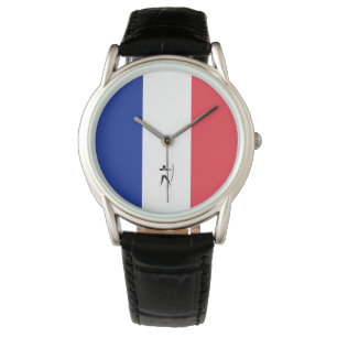 Team France Archery Watch