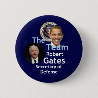 Team Gates Button