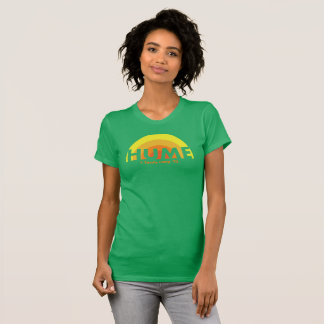Team Green T-Shirt