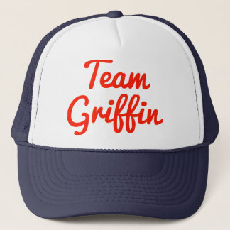Team Griffin Trucker Hat