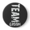 Team Groom Extra Large Grunge Text