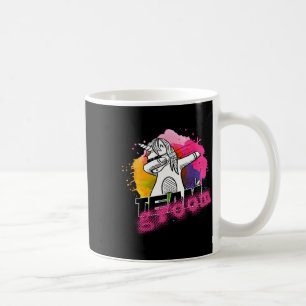 Team Groom - Men Bachelor Stag Night Party Coffee Mug