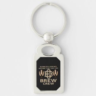 Team Groom Stag Party Weekend Novelty Gift Idea Keychain