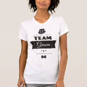 Team groom T-Shirt