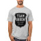 Team Groom t shirts personalized with name