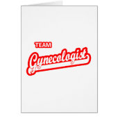 Team Gynecologist (Front)