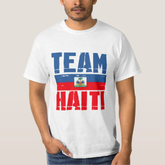 Haitian Flag T-Shirts & Shirt Designs | Zazzle