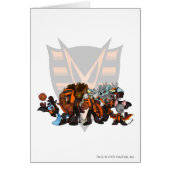 Team Haunted Woods Group (Front)