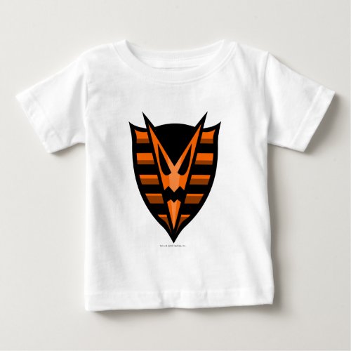 Team Haunted Woods Logo Baby T_Shirt