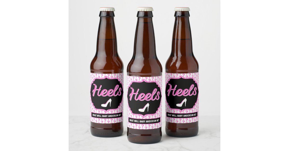 https://rlv.zcache.com/team_heels_pink_gender_reveal_baby_shower_beer_bottle_label-r858e5de7f65249339ce5dbe6c7f2a0a4_bm7nm_630.jpg?rlvnet=1&view_padding=%5B285%2C0%2C285%2C0%5D