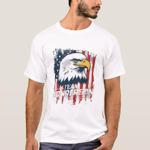 Team Henderson T-Shirt