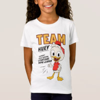 Team Huey