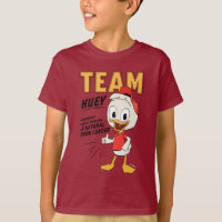 Team Huey T-Shirt