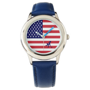 Team Ice Hockey USA Watch