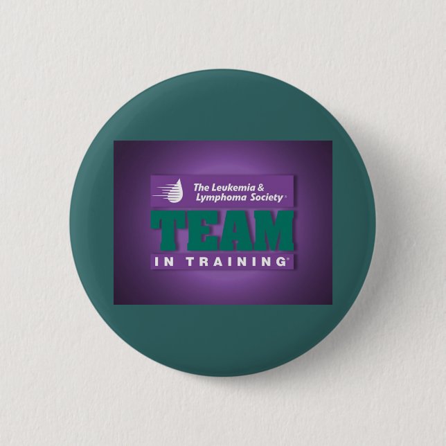 Team In Training Button 4 (Front)