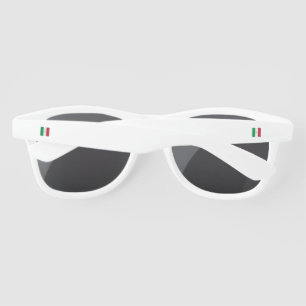 Team Italy Archery Sunglasses