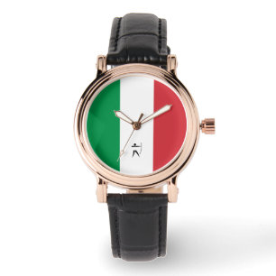 Team Italy Archery Watch