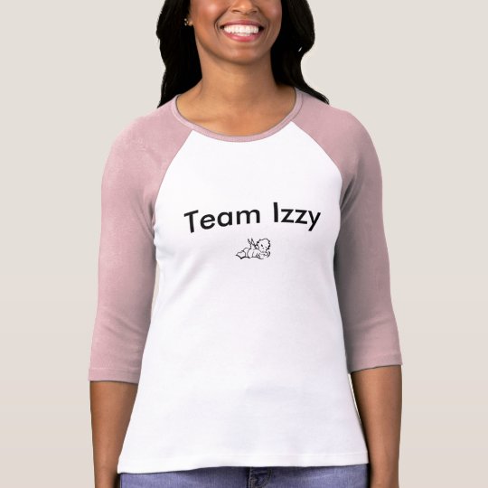 izzy moonbow shirt