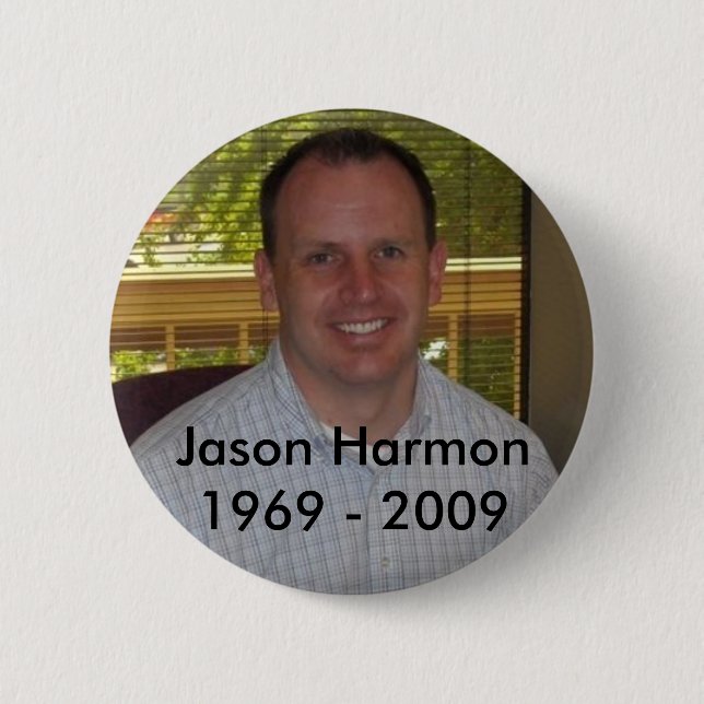 Team Jason: Jason Button (Front)