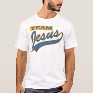 Team Jesus T-Shirt