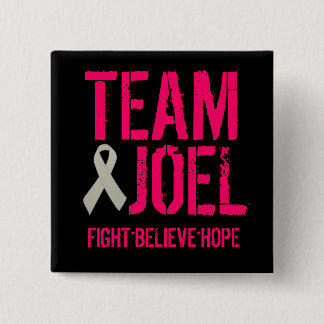 TEAM JOEL BUTTON
