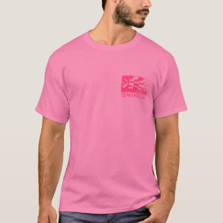 Team Kalyra Fan Shirt Pocket Graphic