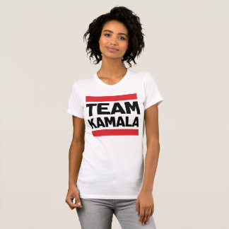 TEAM KAMALA T-Shirt