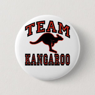 Team Kangaroo Button
