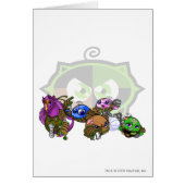 Team Kiko Lake Group (Front)