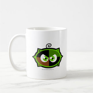 Team Kiko Lake Logo Coffee Mug