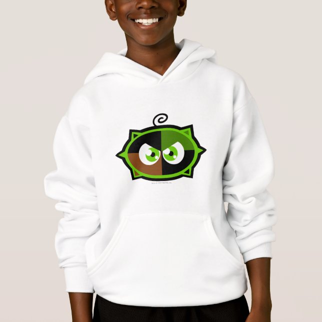 Team Kiko Lake Logo Hoodie (Front)
