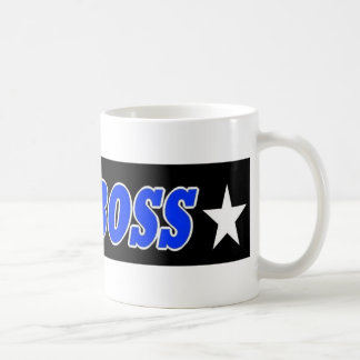Team KPM Boss C Mug