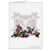 Team Krawk Island Group (Front)