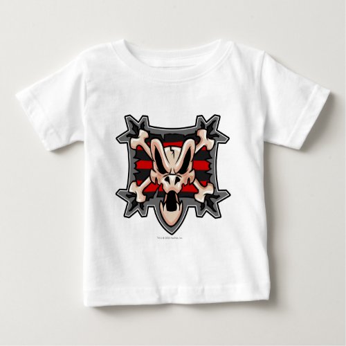 Team Krawk Island Logo Baby T_Shirt