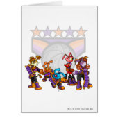 Team Kreludor Group (Front)