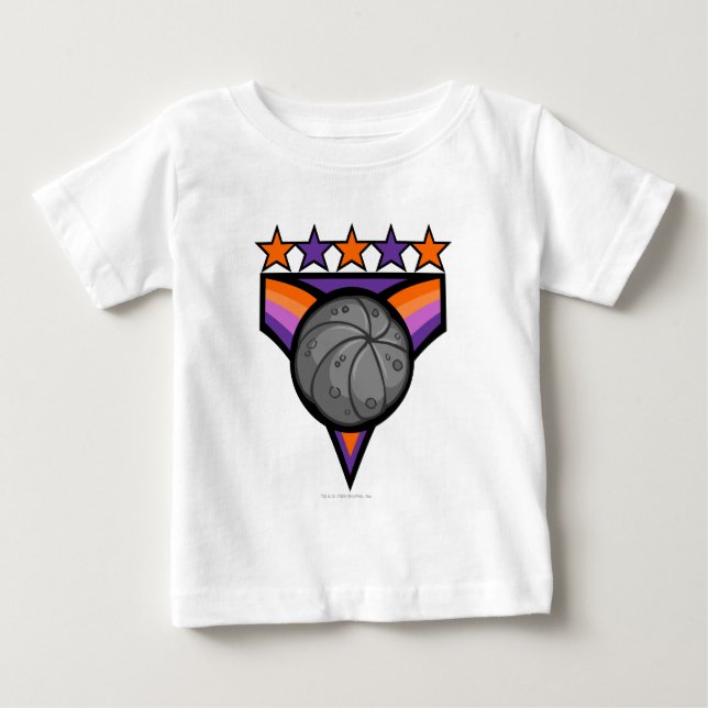 Team Kreludor Logo Baby T-Shirt (Front)