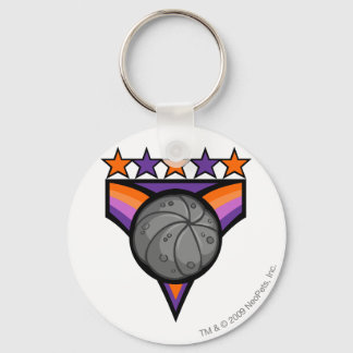 Team Kreludor Logo Keychain