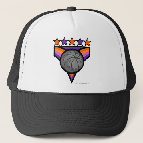 Team Kreludor Logo Trucker Hat
