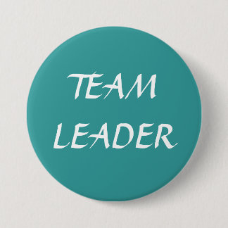 TEAM LEADER - buttons