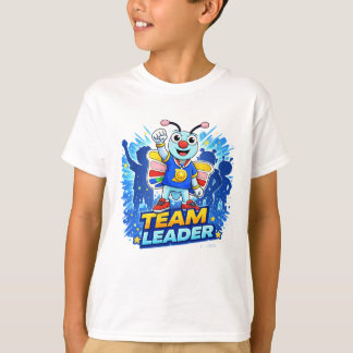 Team Leader T-Shirt