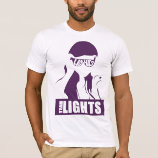 Team LIGHTS T-Shirt