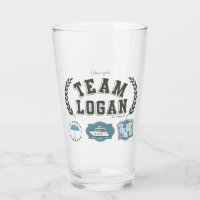 Team Logan Gilmore Girls Design