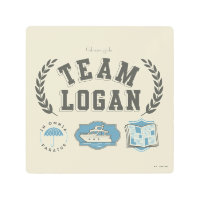 Team Logan Gilmore Girls Design