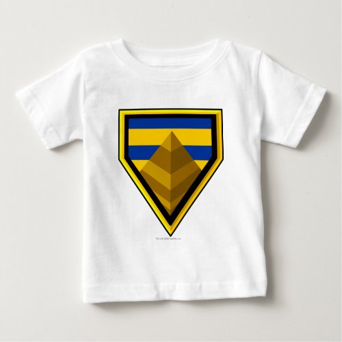 Team Lost Desert Logo Baby T_Shirt