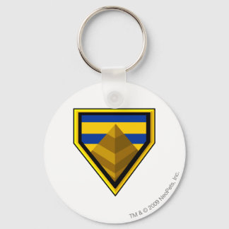 Team Lost Desert Logo Keychain