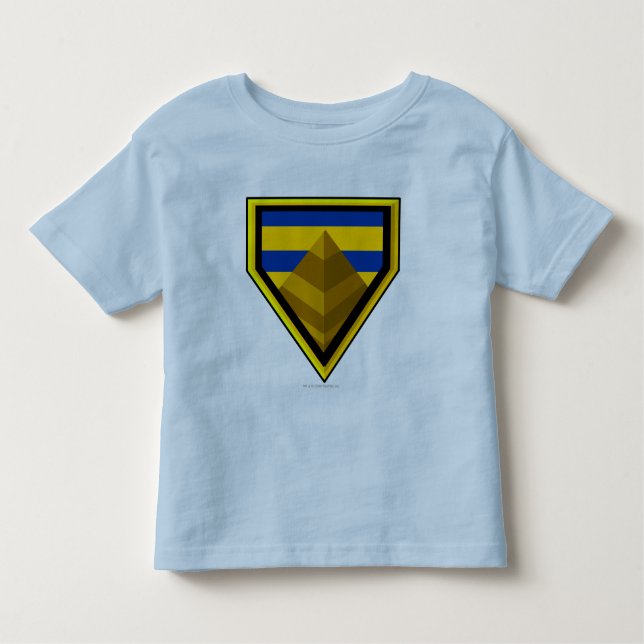 Team Lost Desert Logo Toddler T-shirt (Front)