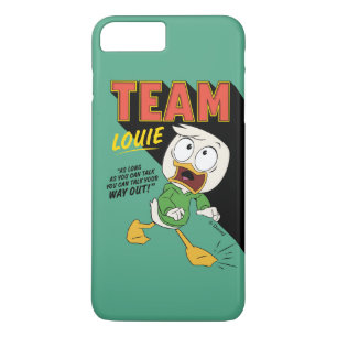 Team Louie iPhone 8 Plus/7 Plus Case