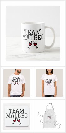 Shop Cooking Clarified: Team Malbec